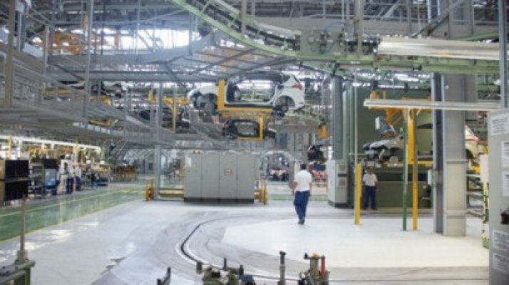 Ford va angaja 11.000 de oameni